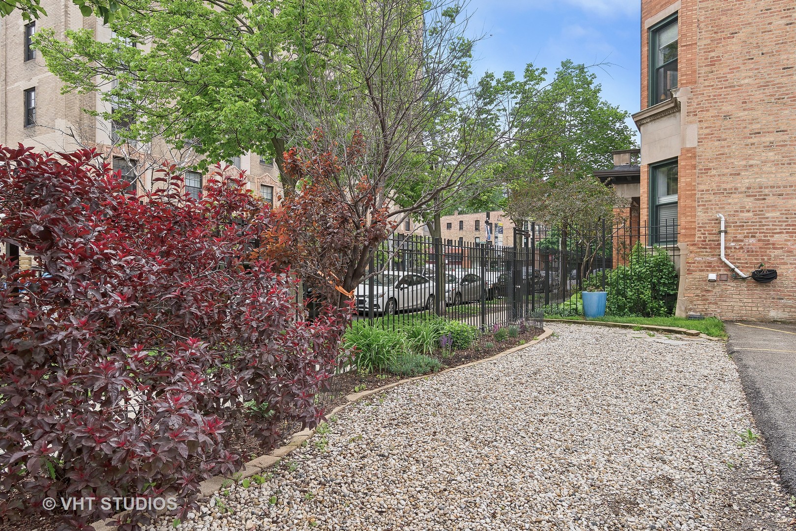 4800 N Kenmore Avenue Unit: 4