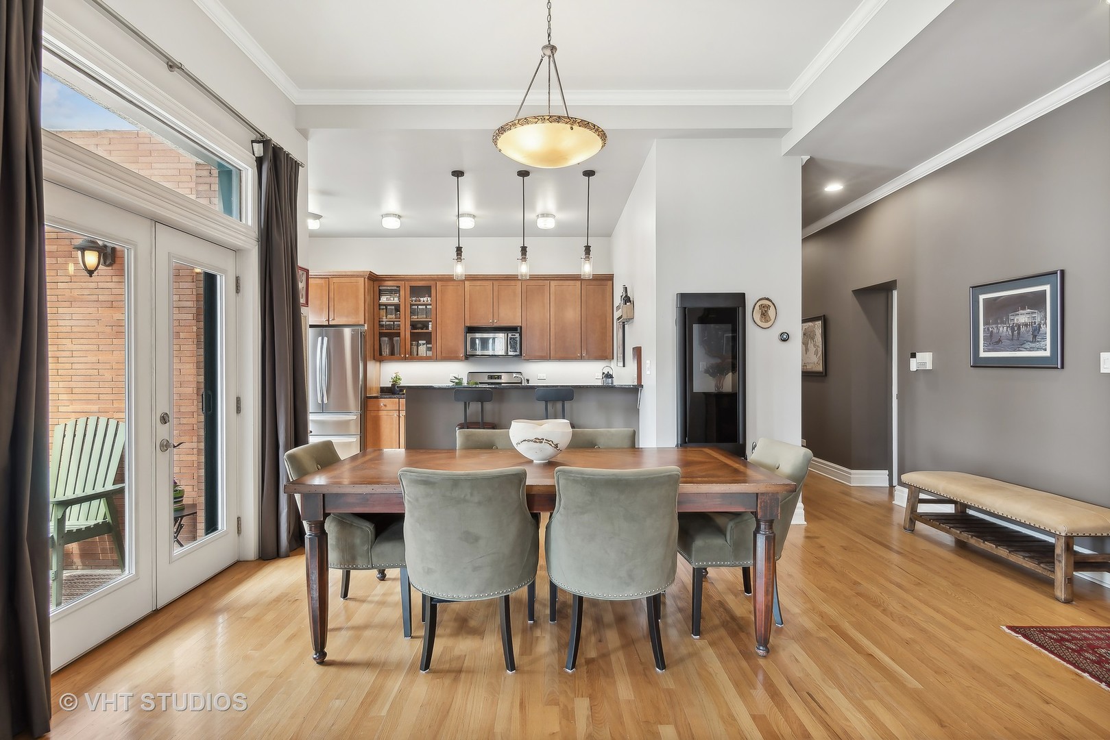 4800 N Kenmore Avenue Unit: 4