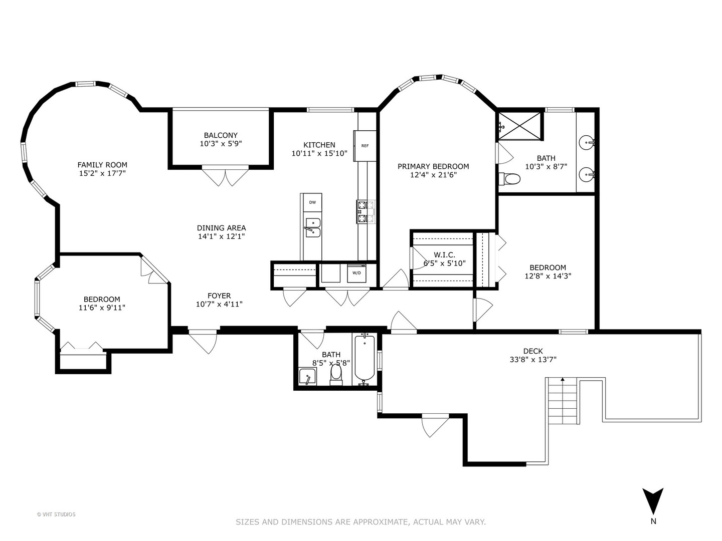 4800 N Kenmore Avenue Unit: 4