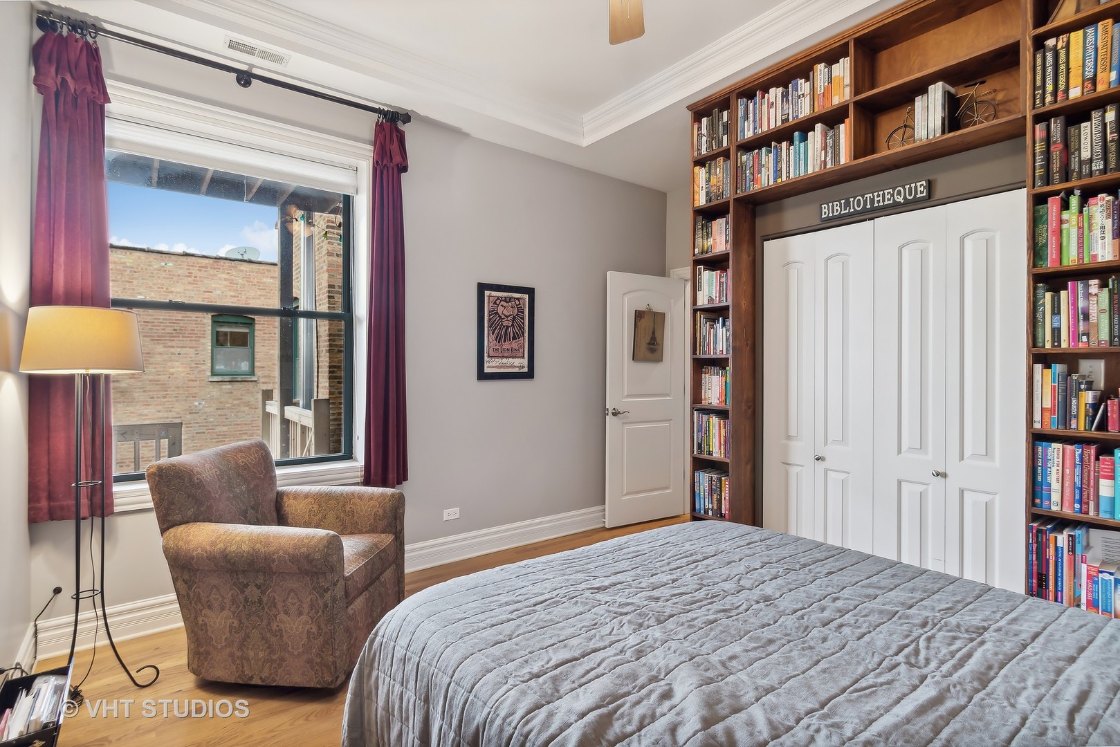 4800 N Kenmore Avenue Unit: 4