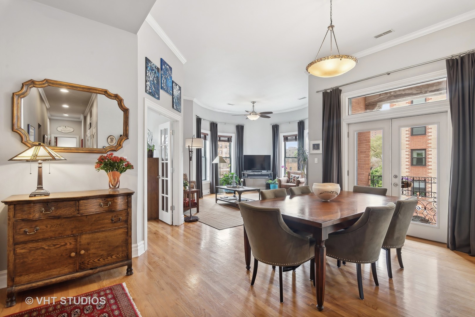 4800 N Kenmore Avenue Unit: 4