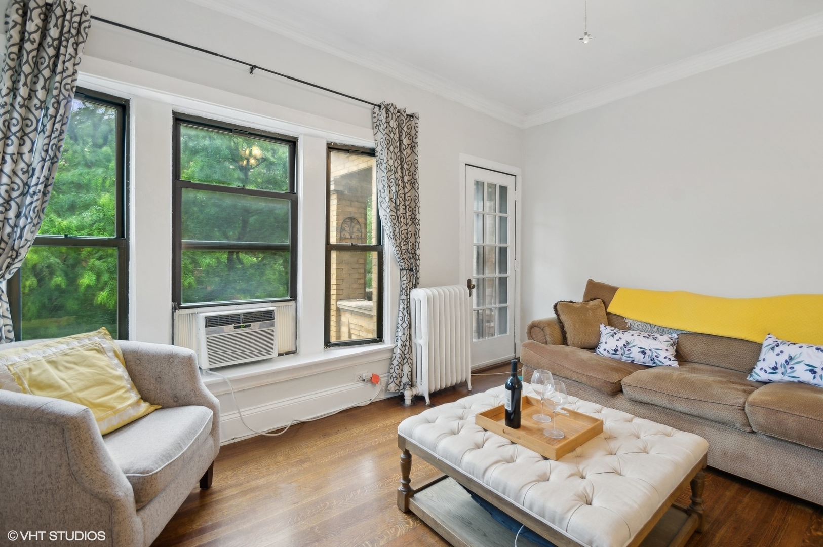 728 W Sheridan Road Unit: 3S