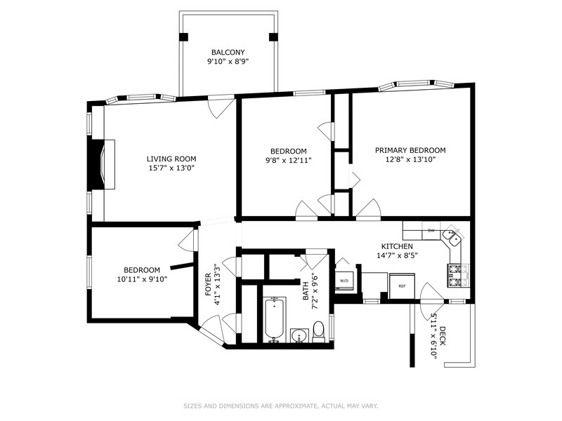 728 W Sheridan Road Unit: 3S