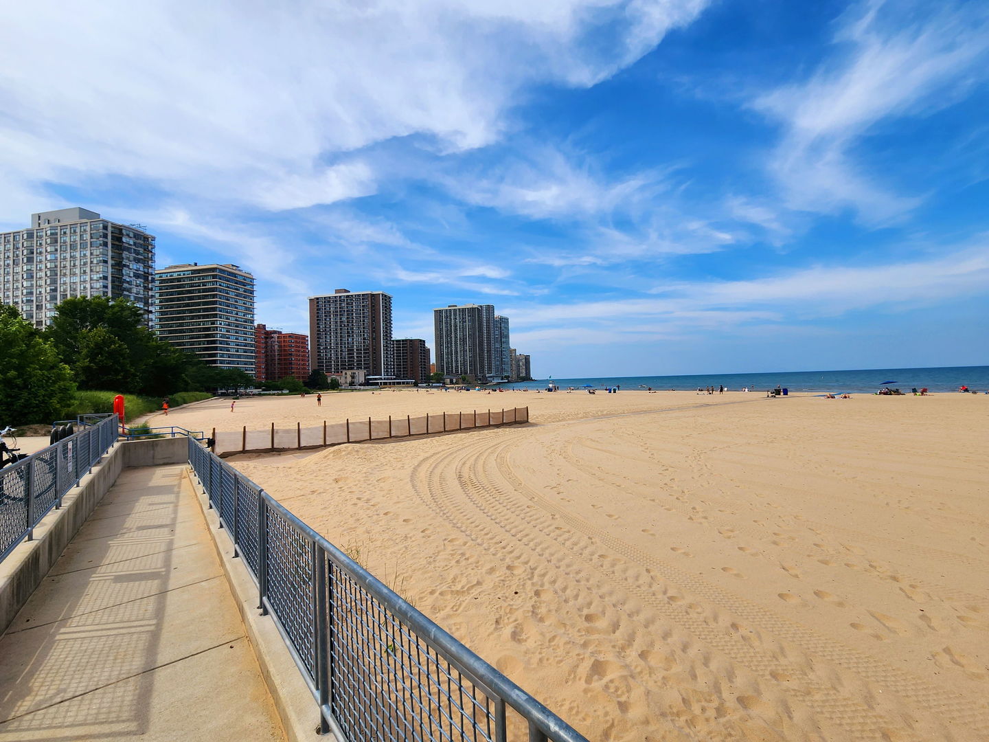 5701 N Sheridan Road Unit: 19T