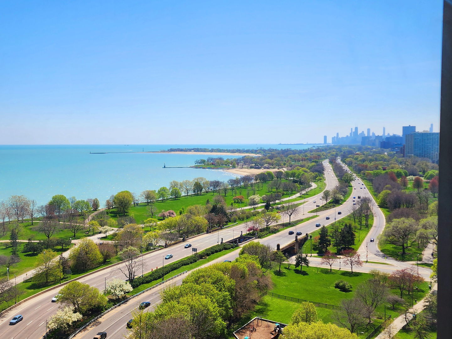 5701 N Sheridan Road Unit: 19T