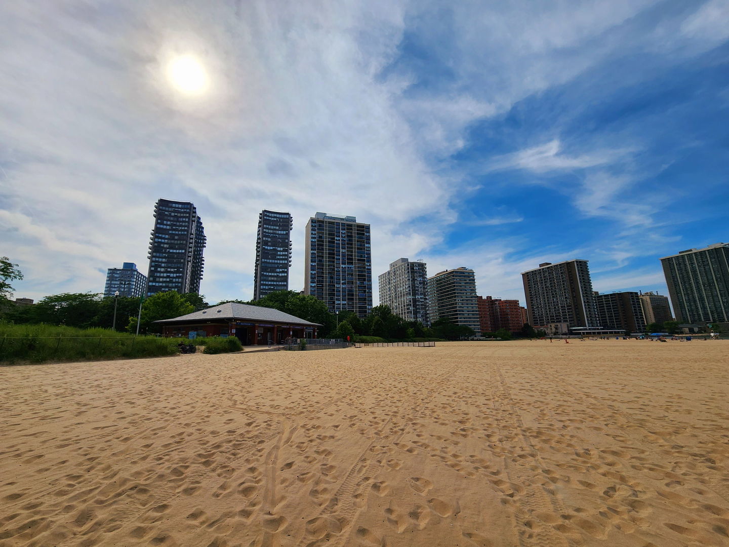 5701 N Sheridan Road Unit: 19T