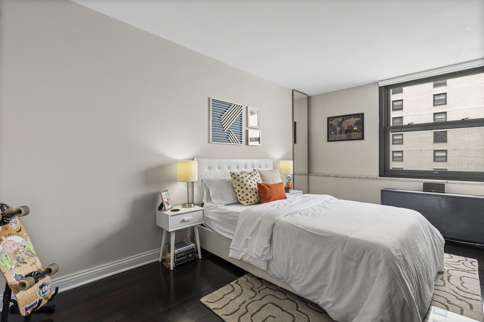 5701 N Sheridan Road Unit: 19T