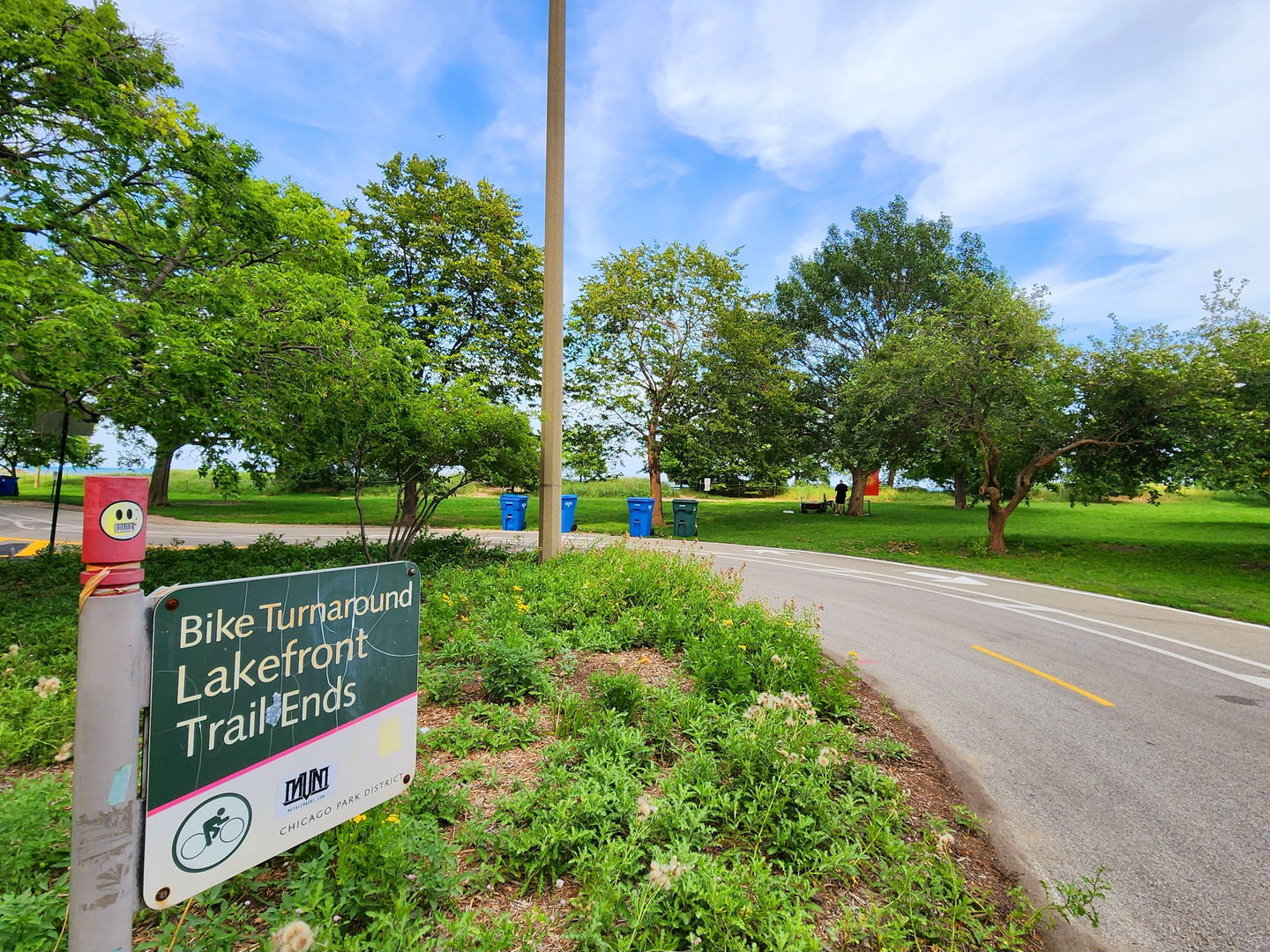 5701 N Sheridan Road Unit: 19T