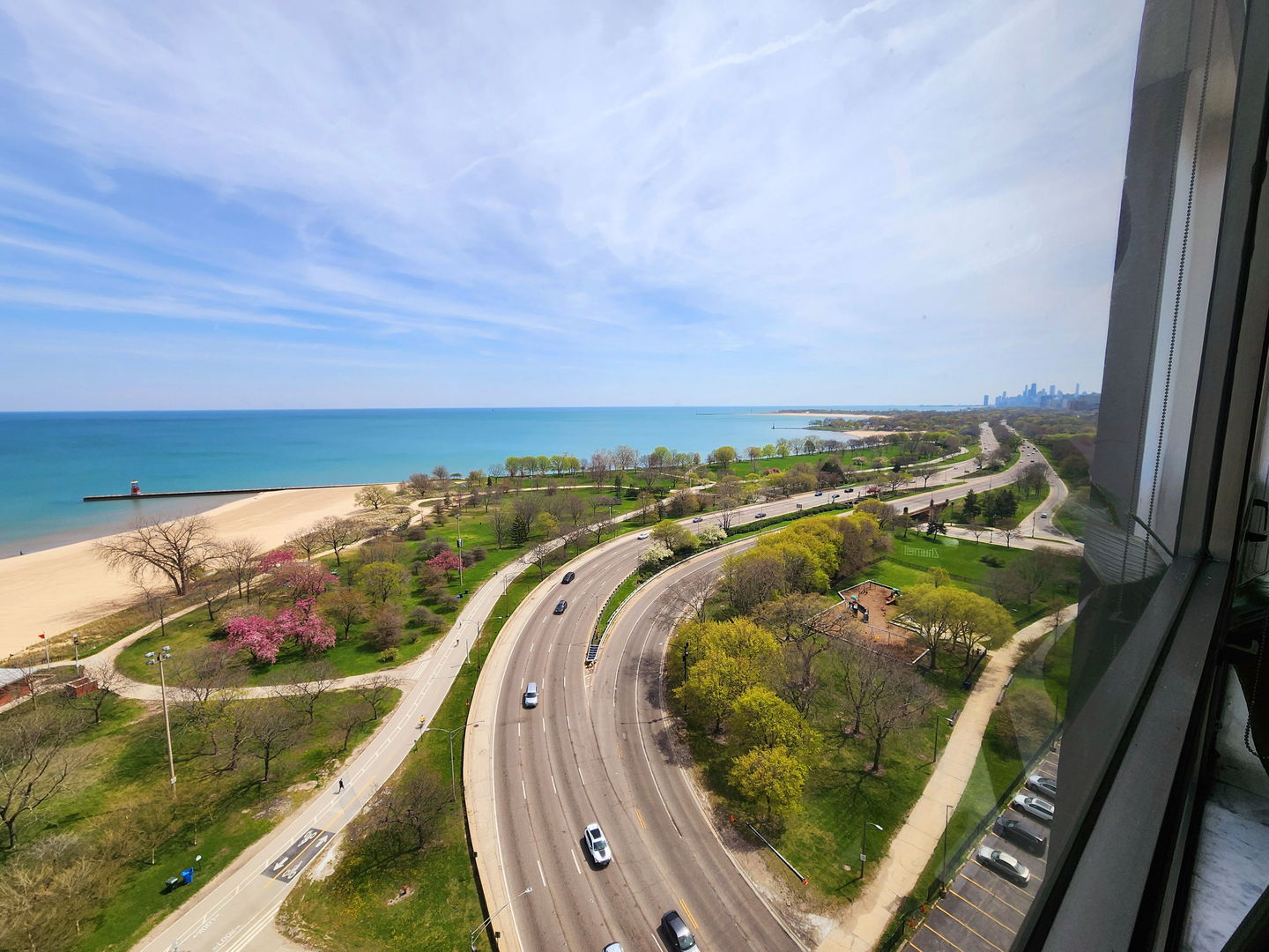 5701 N Sheridan Road Unit: 19T