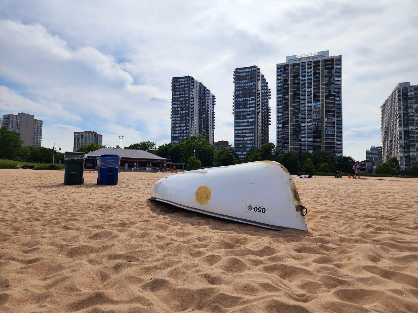 5701 N Sheridan Road Unit: 19T