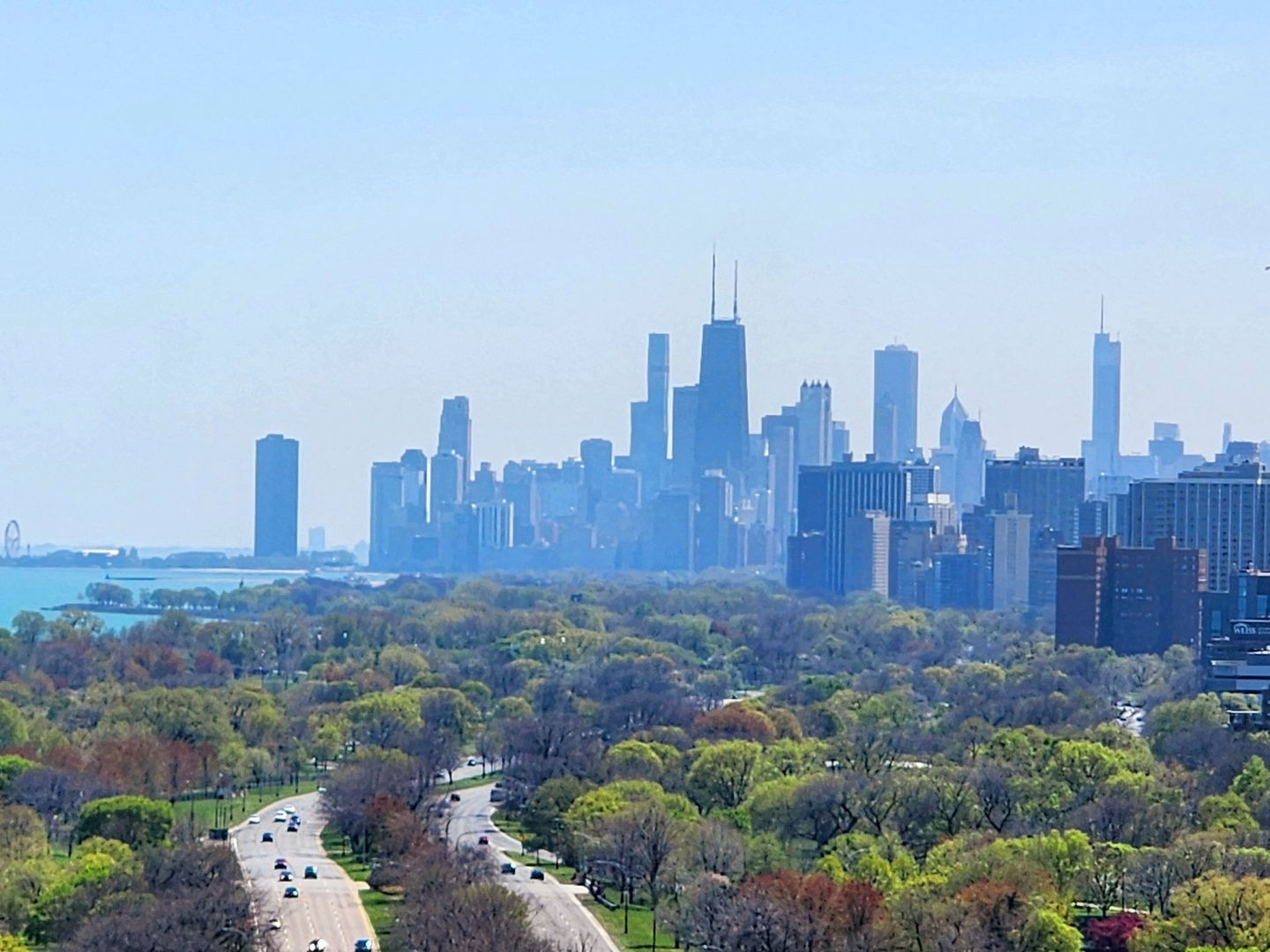 5701 N Sheridan Road Unit: 19T