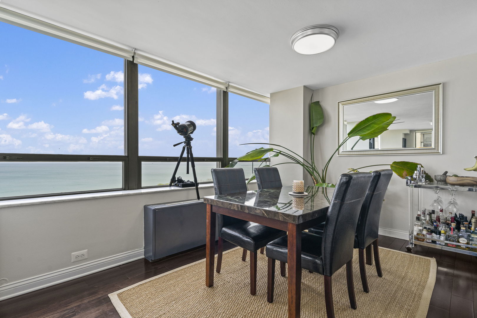 5701 N Sheridan Road Unit: 19T