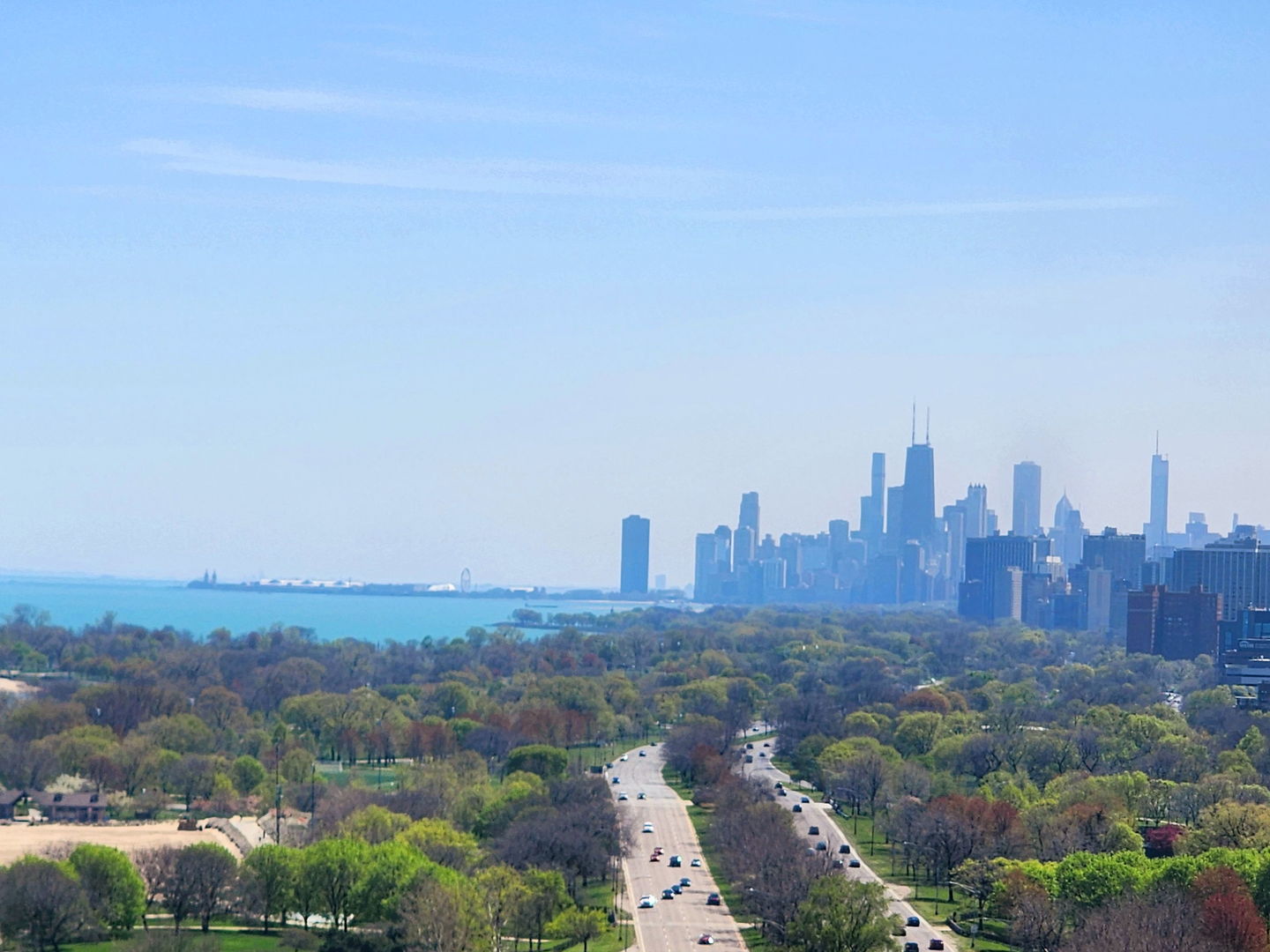 5701 N Sheridan Road Unit: 19T