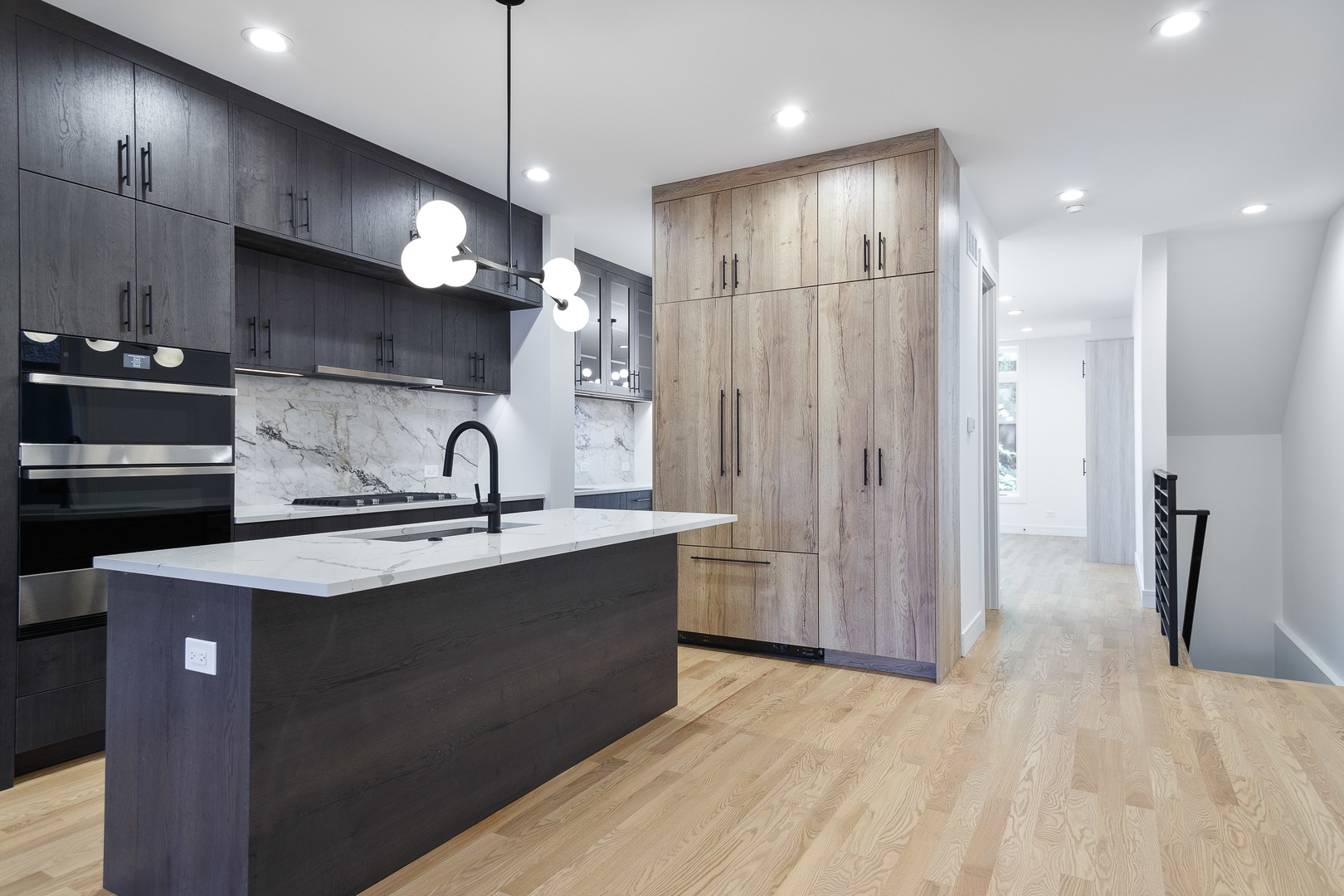 2936 N Damen Avenue Unit: 1