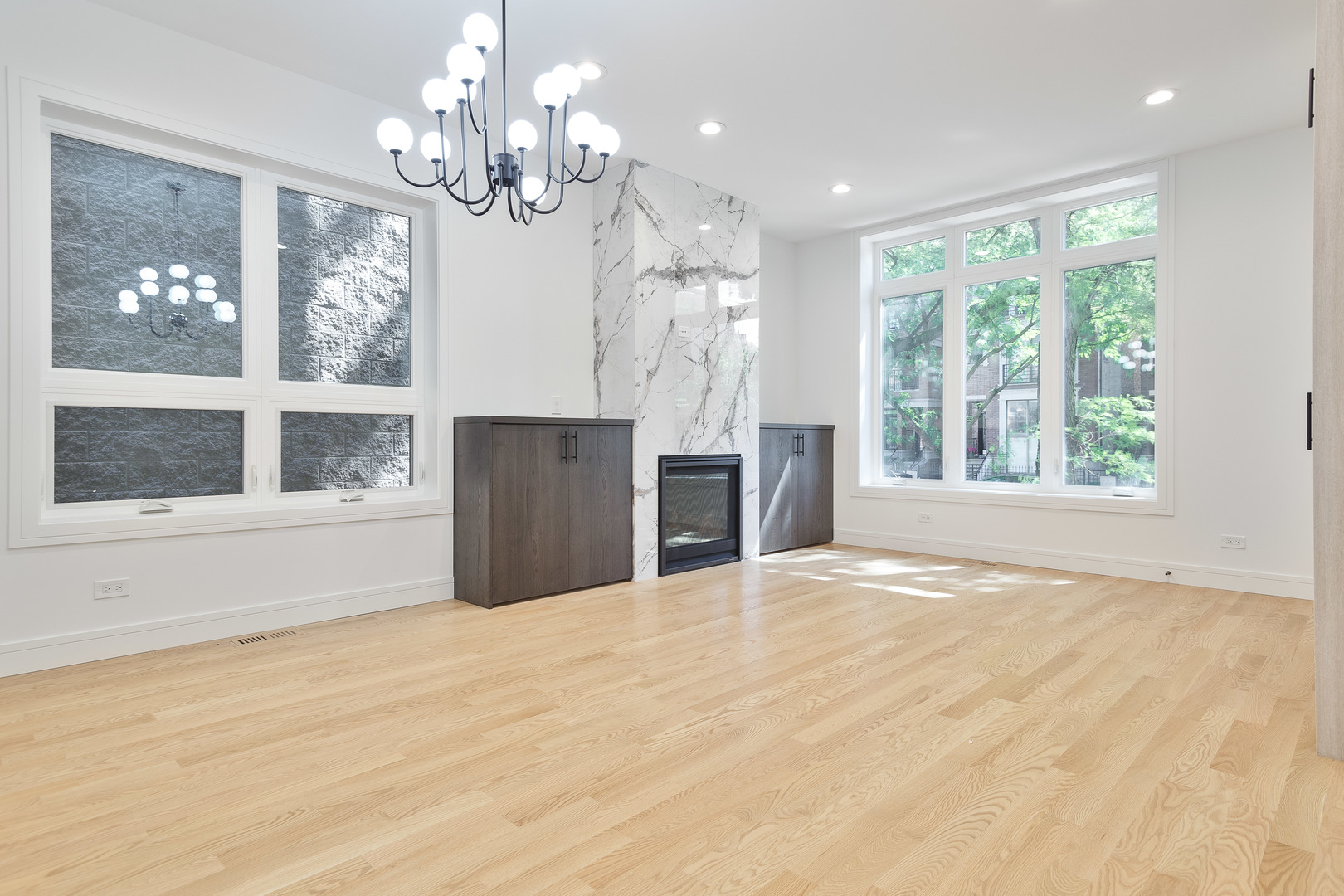 2936 N Damen Avenue Unit: 1