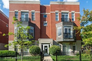 802 W University Lane Unit: 2B
