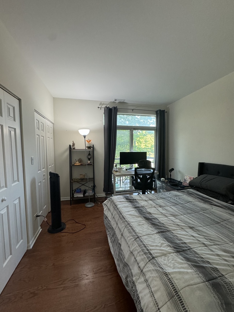 802 W University Lane Unit: 2B