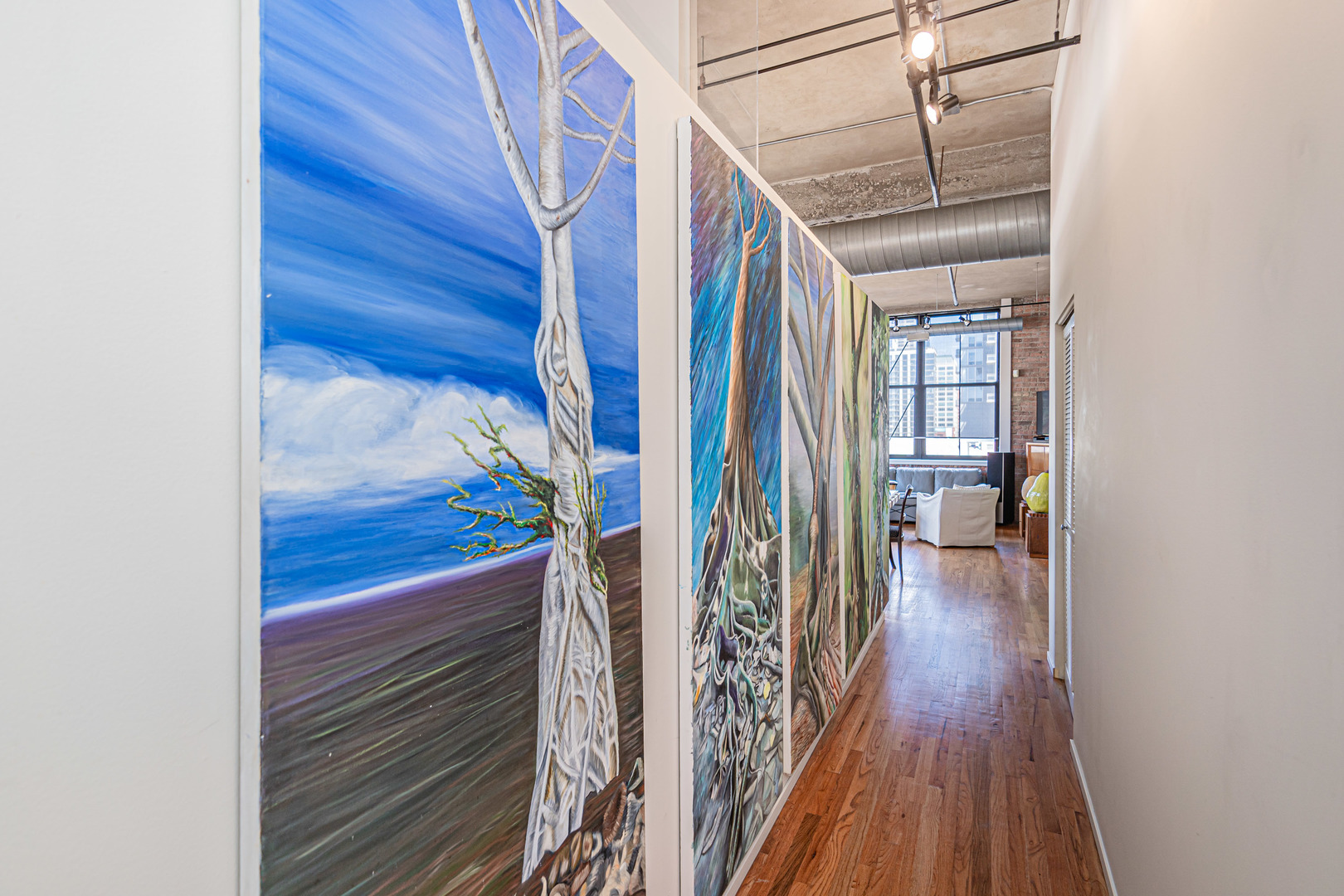 817 W Washington Boulevard Unit: 404