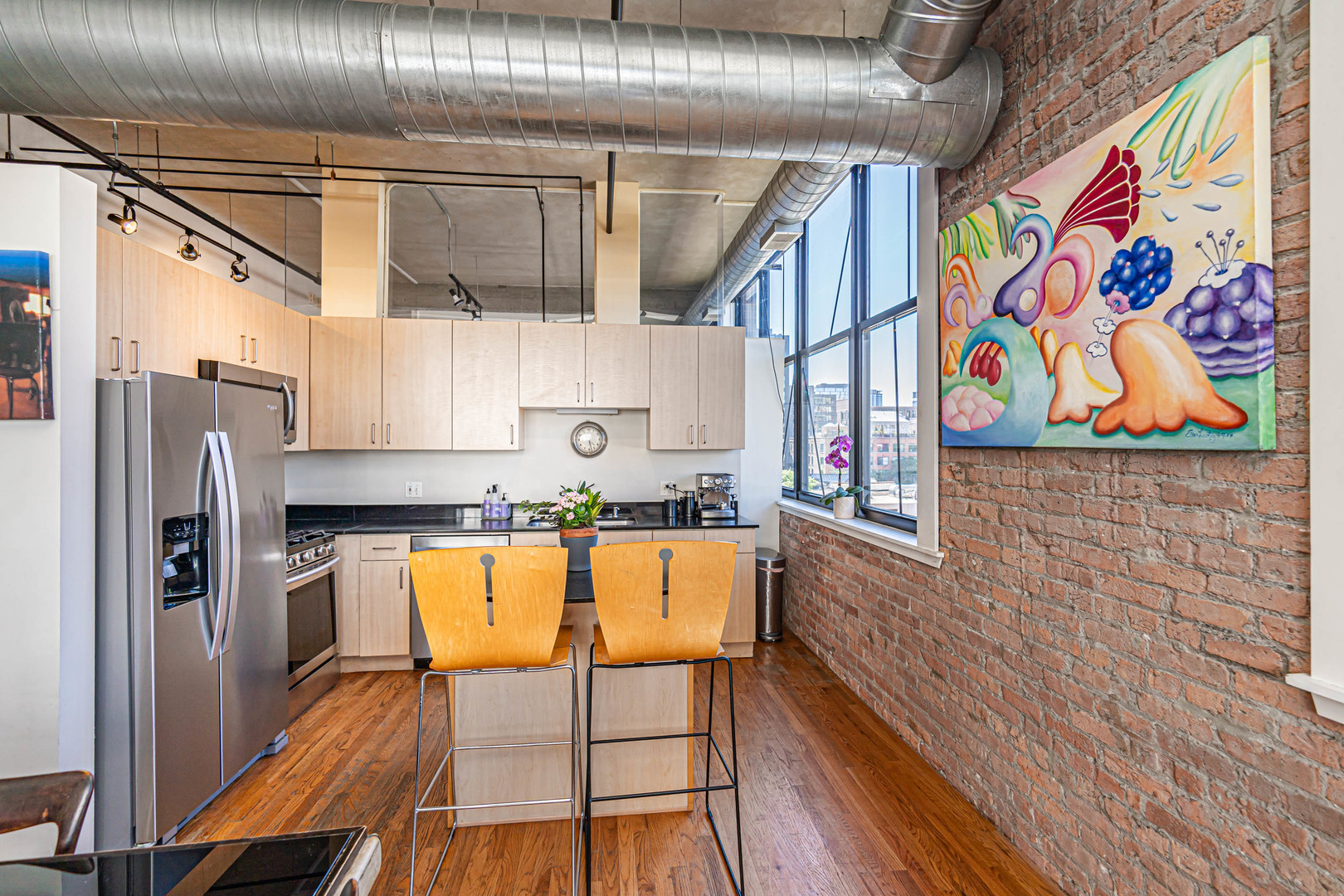 817 W Washington Boulevard Unit: 404