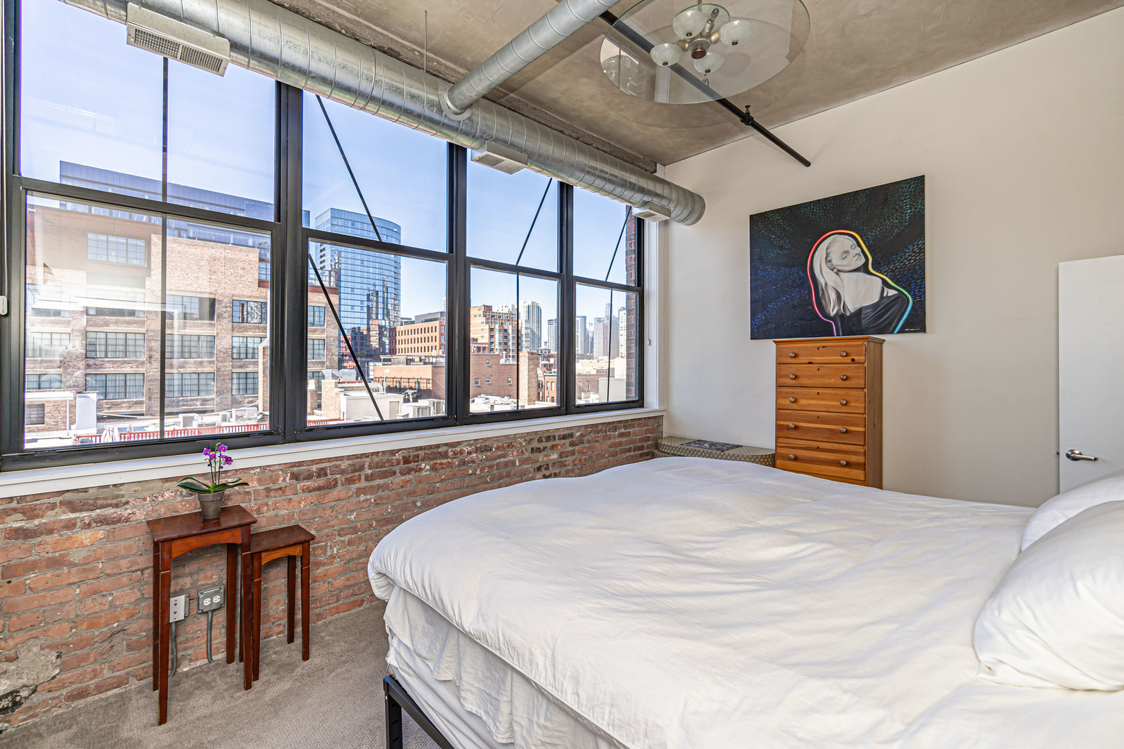 817 W Washington Boulevard Unit: 404