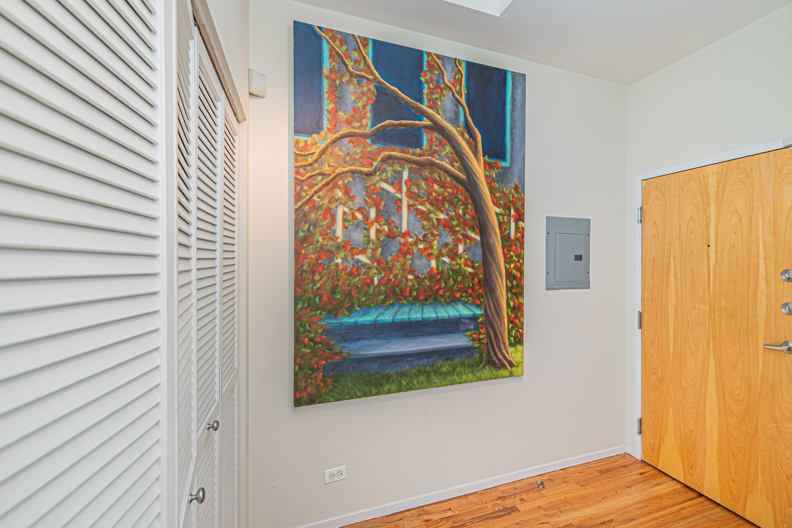 817 W Washington Boulevard Unit: 404