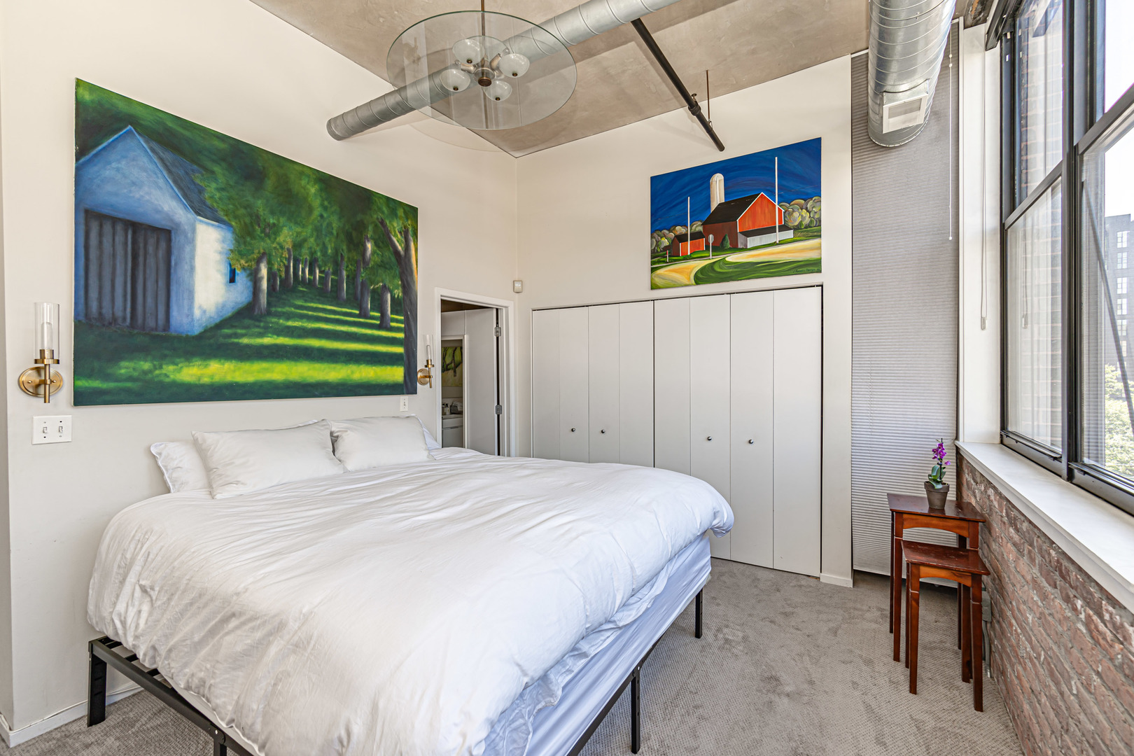 817 W Washington Boulevard Unit: 404