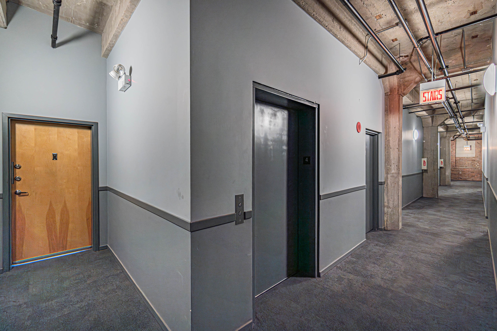 817 W Washington Boulevard Unit: 404