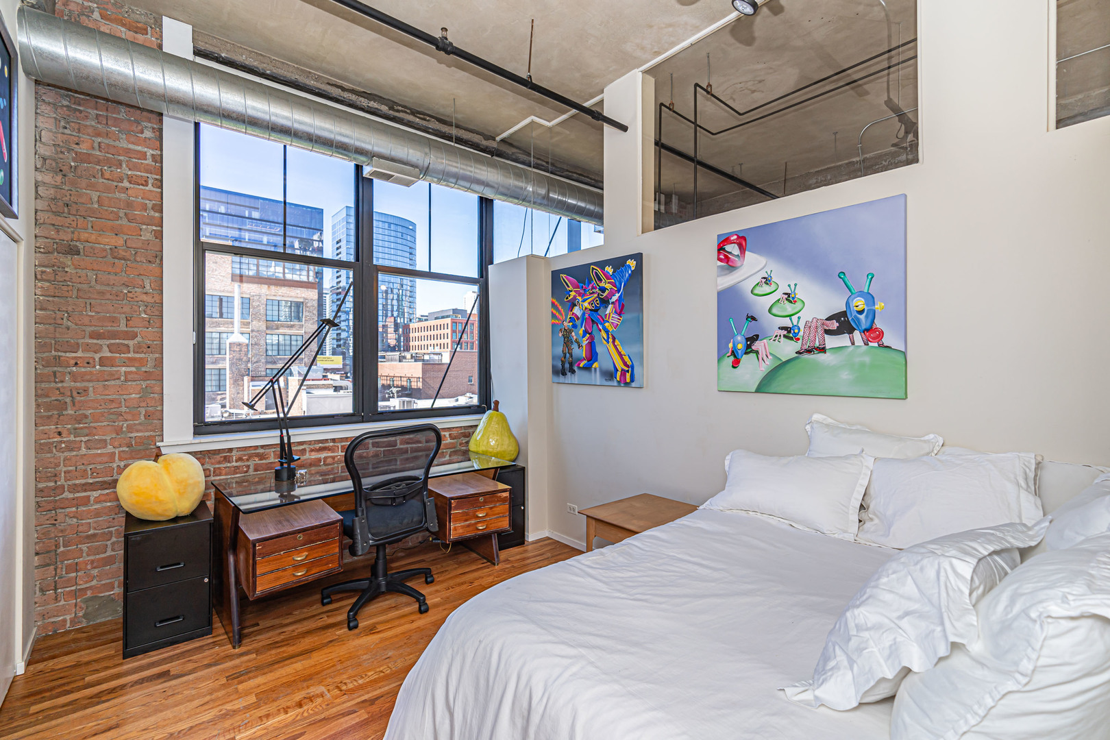 817 W Washington Boulevard Unit: 404