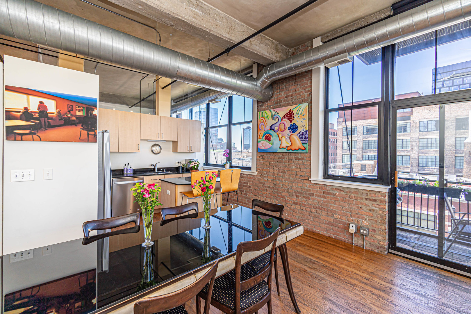 817 W Washington Boulevard Unit: 404