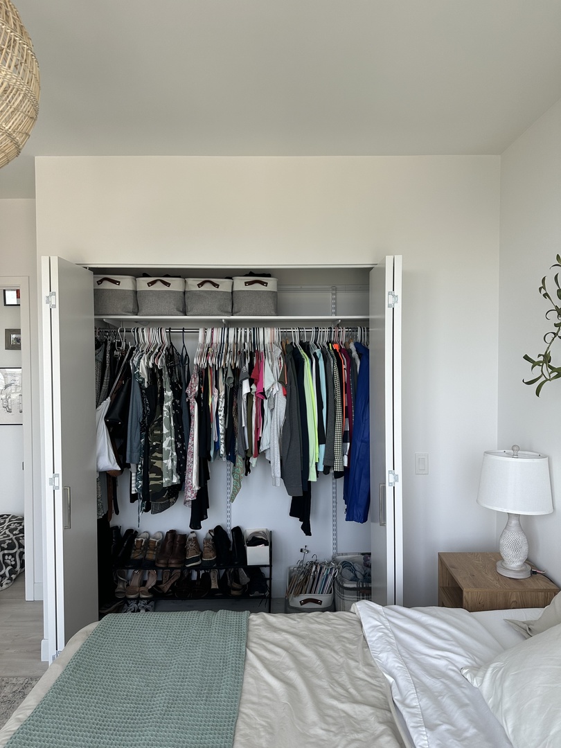 808 S Michigan Avenue Unit: 3901