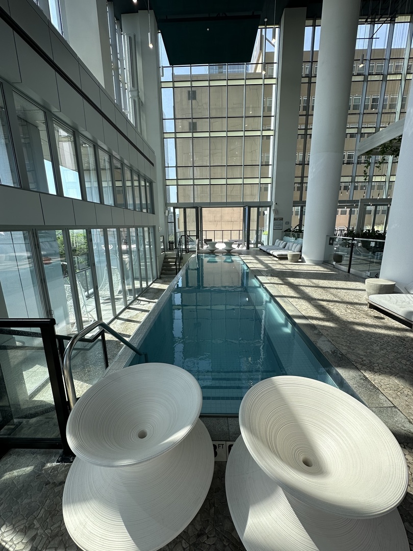 808 S Michigan Avenue Unit: 3901