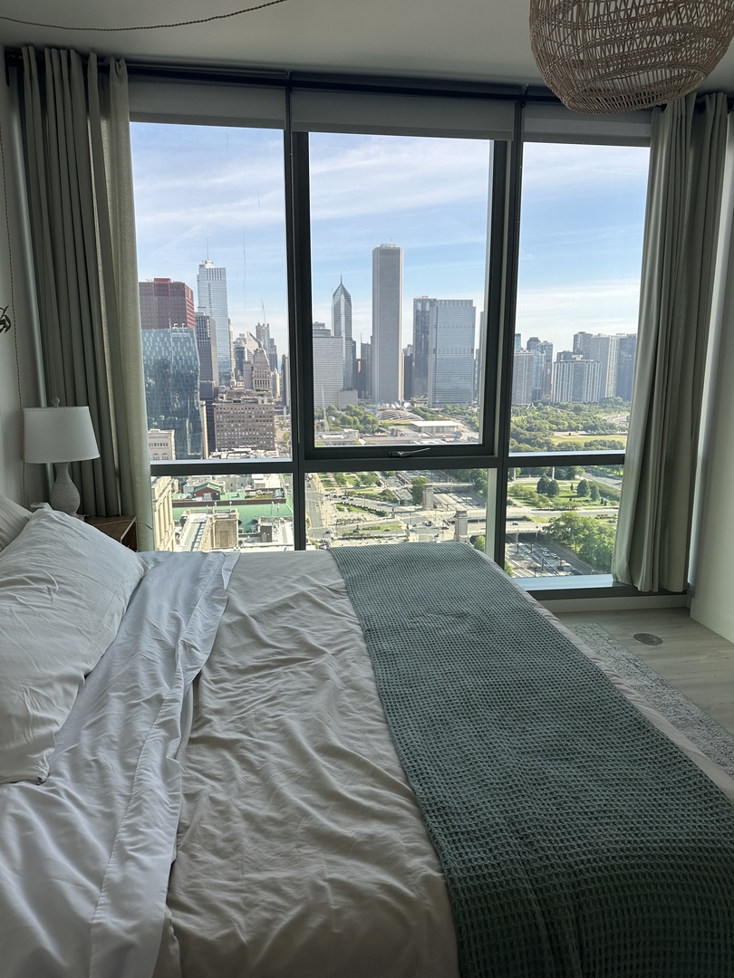 808 S Michigan Avenue Unit: 3901