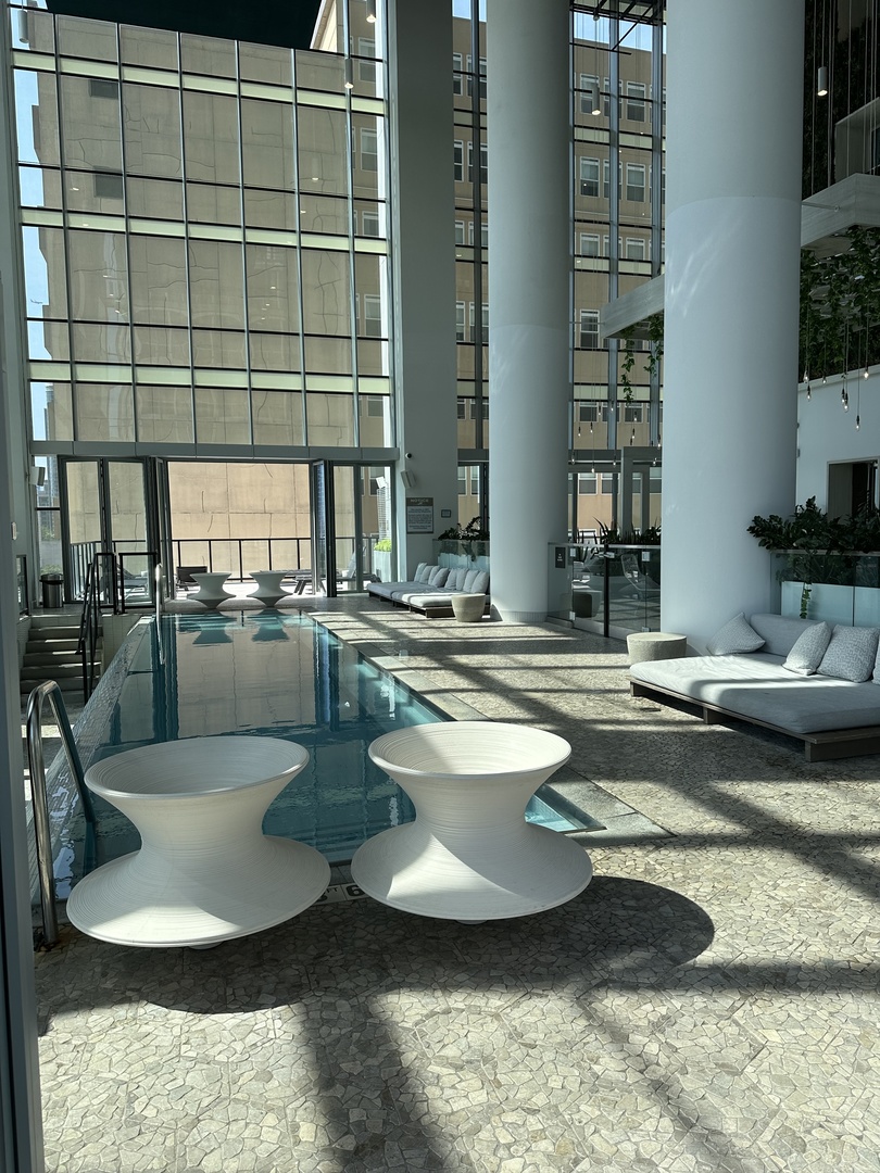 808 S Michigan Avenue Unit: 3901