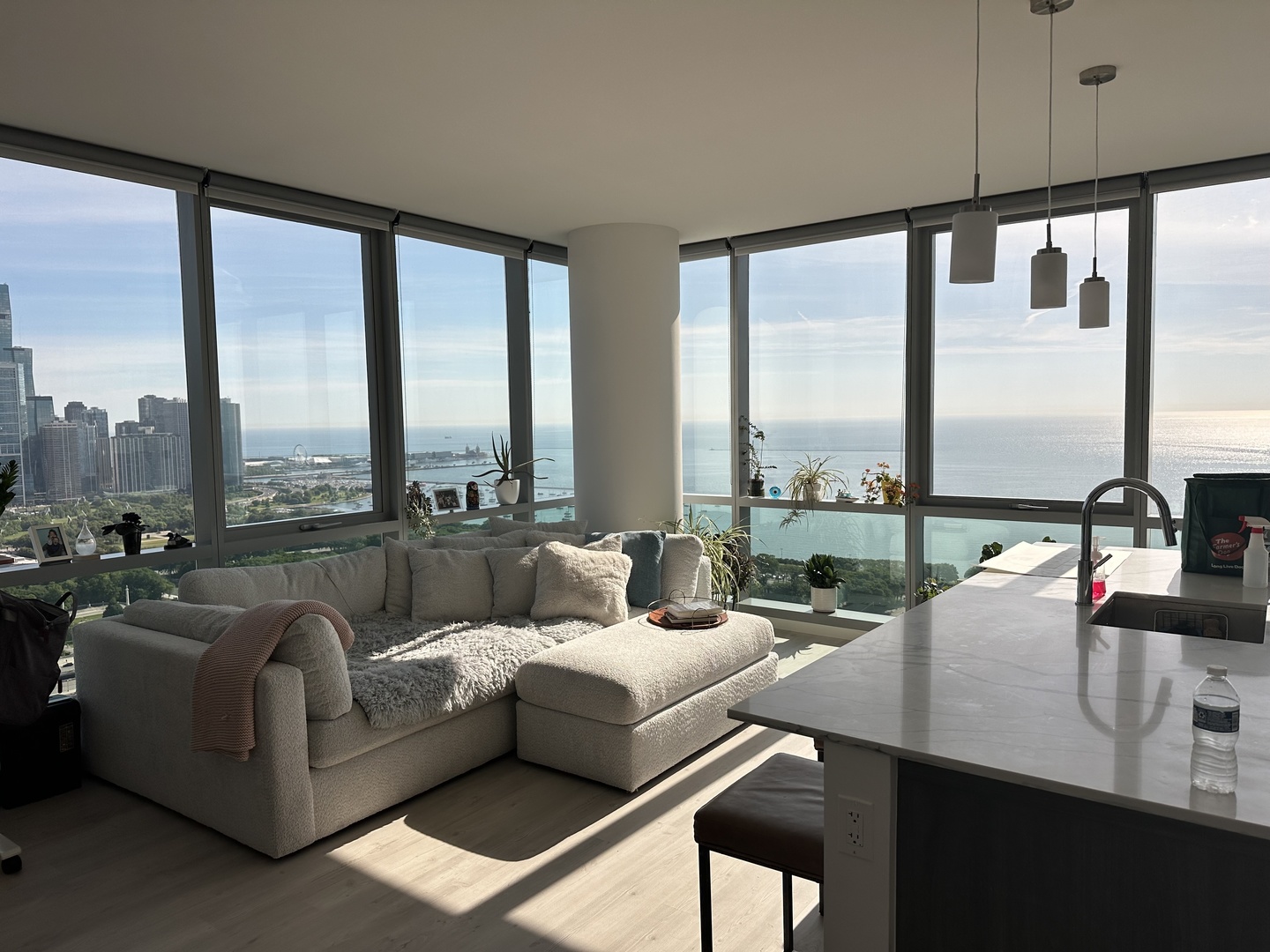 808 S Michigan Avenue Unit: 3901