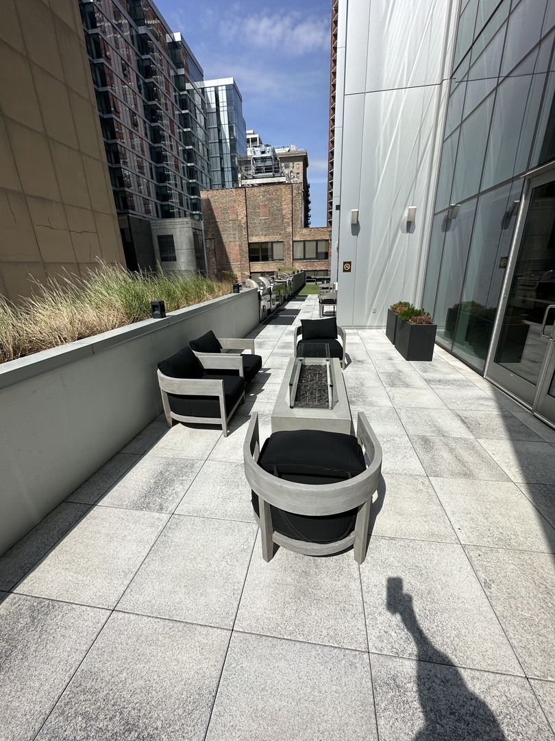 808 S Michigan Avenue Unit: 3901