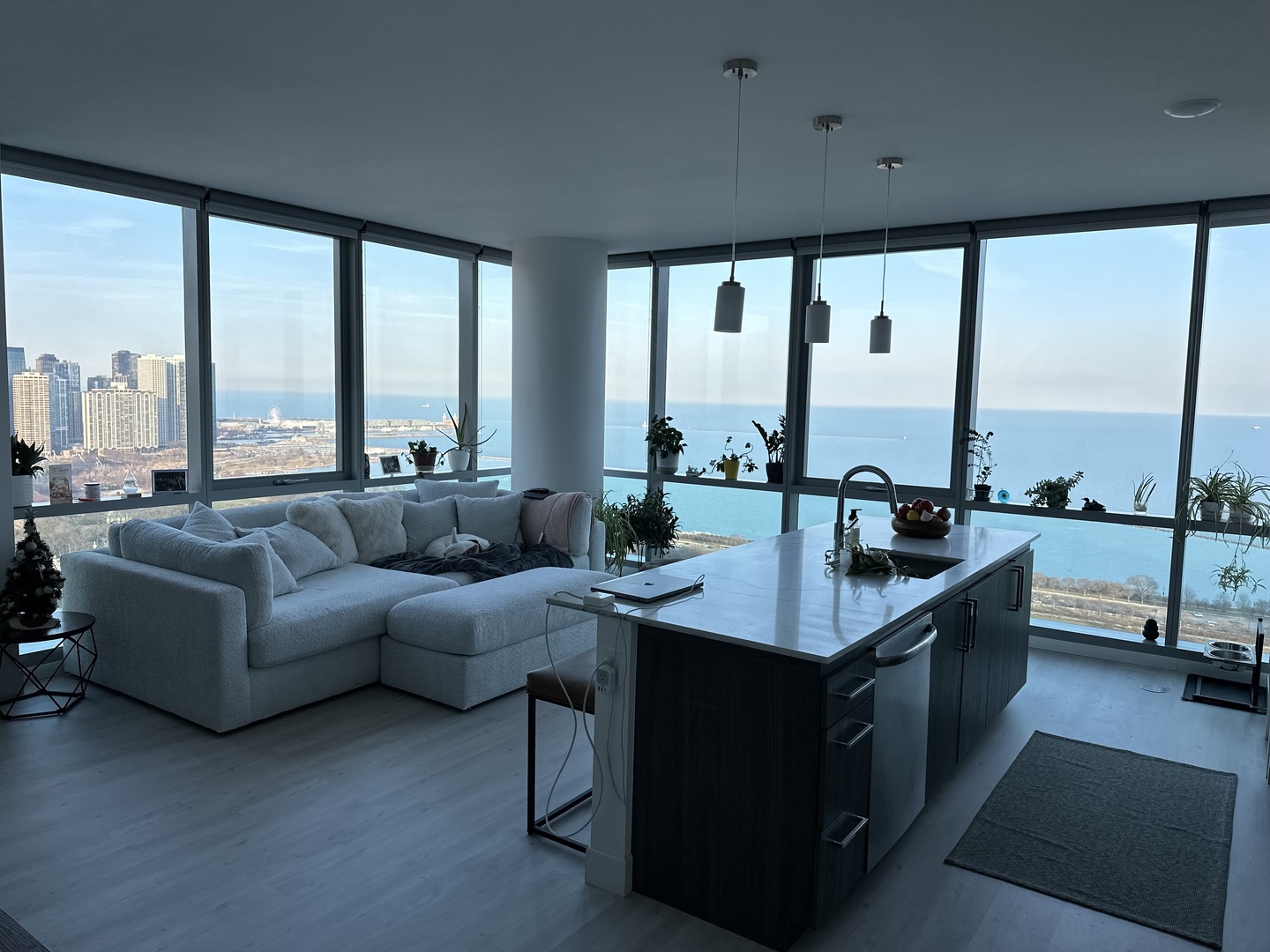 808 S Michigan Avenue Unit: 3901