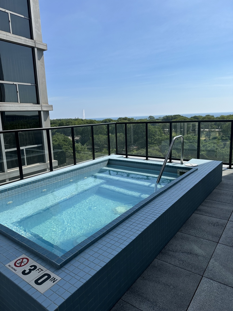 808 S Michigan Avenue Unit: 3901