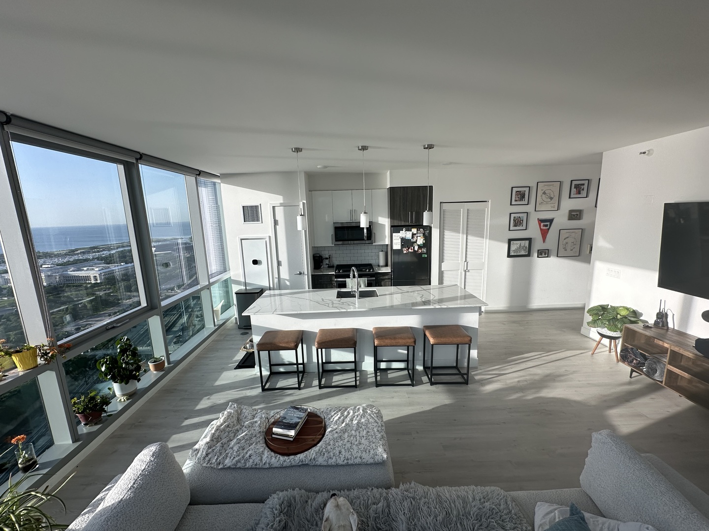 808 S Michigan Avenue Unit: 3901