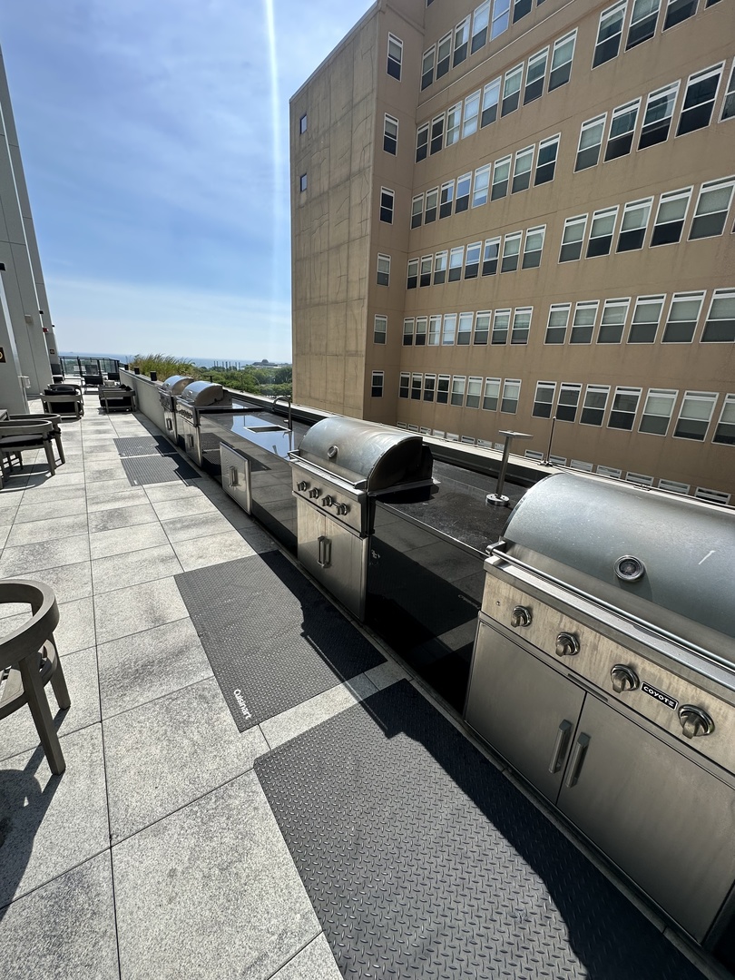 808 S Michigan Avenue Unit: 3901