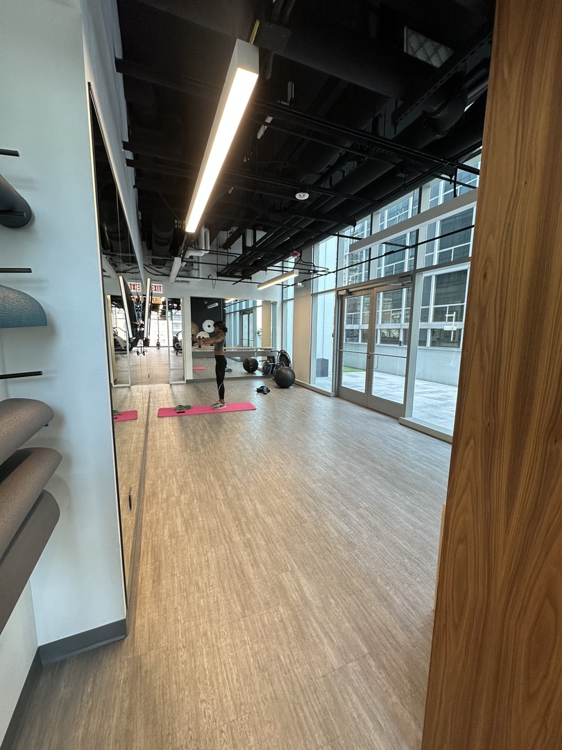 808 S Michigan Avenue Unit: 3901