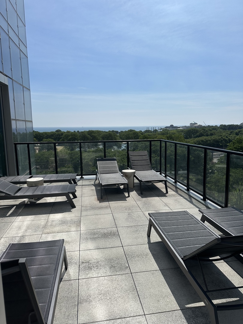 808 S Michigan Avenue Unit: 3901