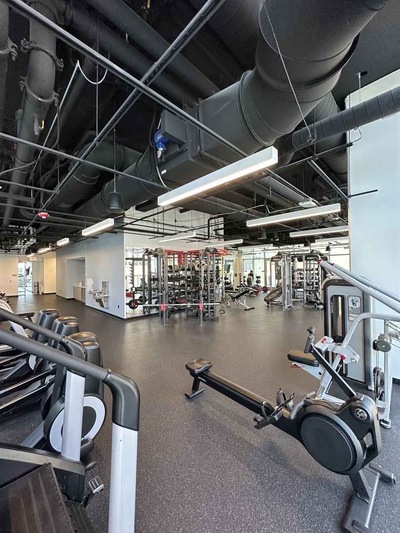 808 S Michigan Avenue Unit: 3901