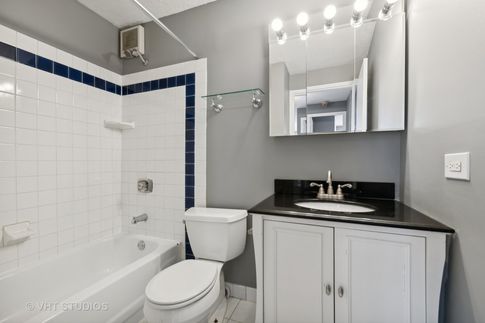 899 S PLYMOUTH Court Unit: 1808