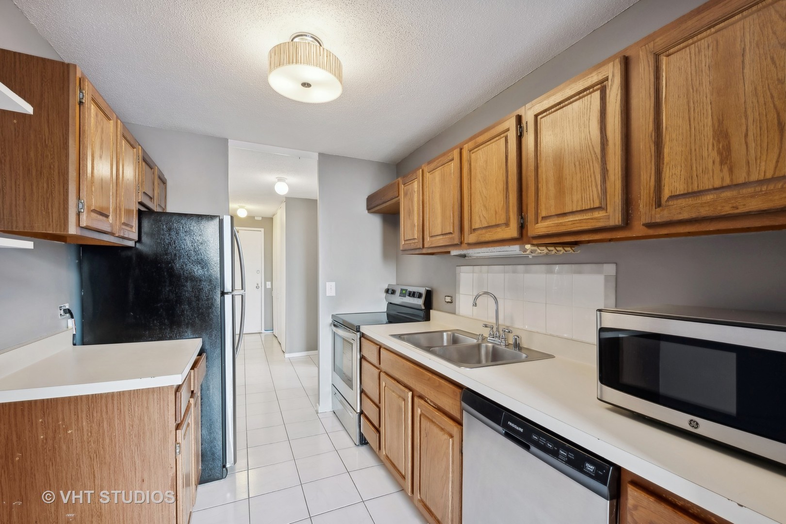 899 S PLYMOUTH Court Unit: 1808