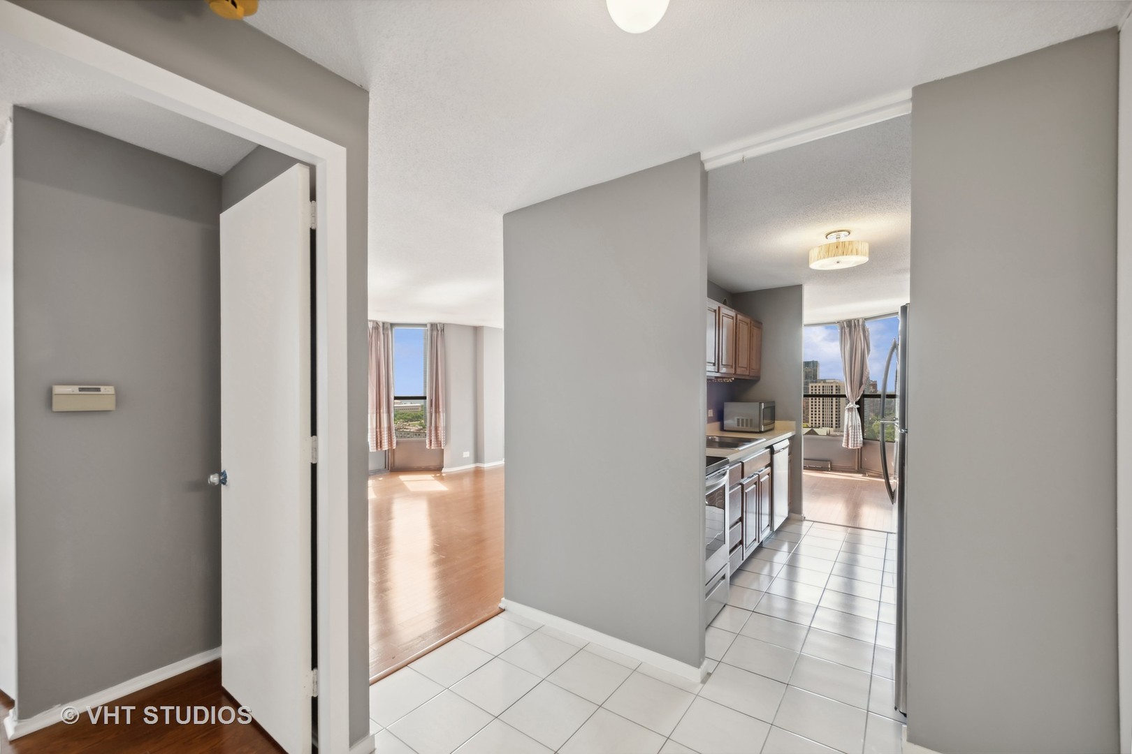 899 S PLYMOUTH Court Unit: 1808