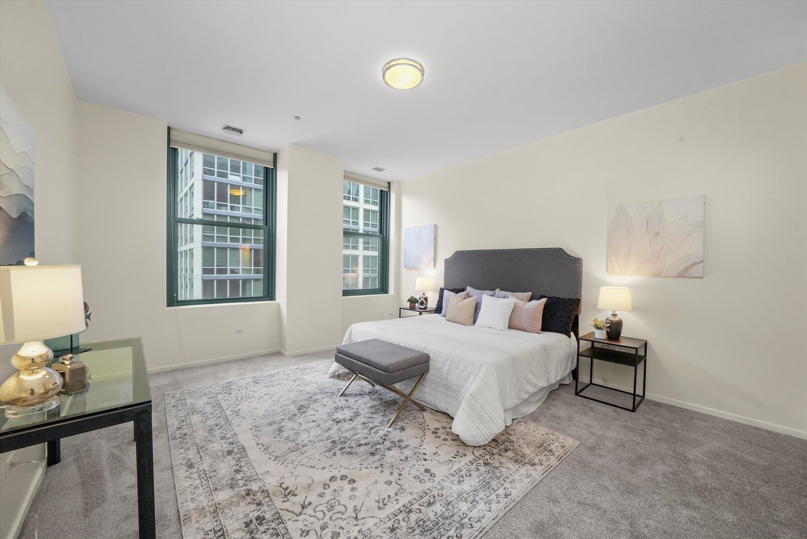 208 W Washington Street Unit: 1911