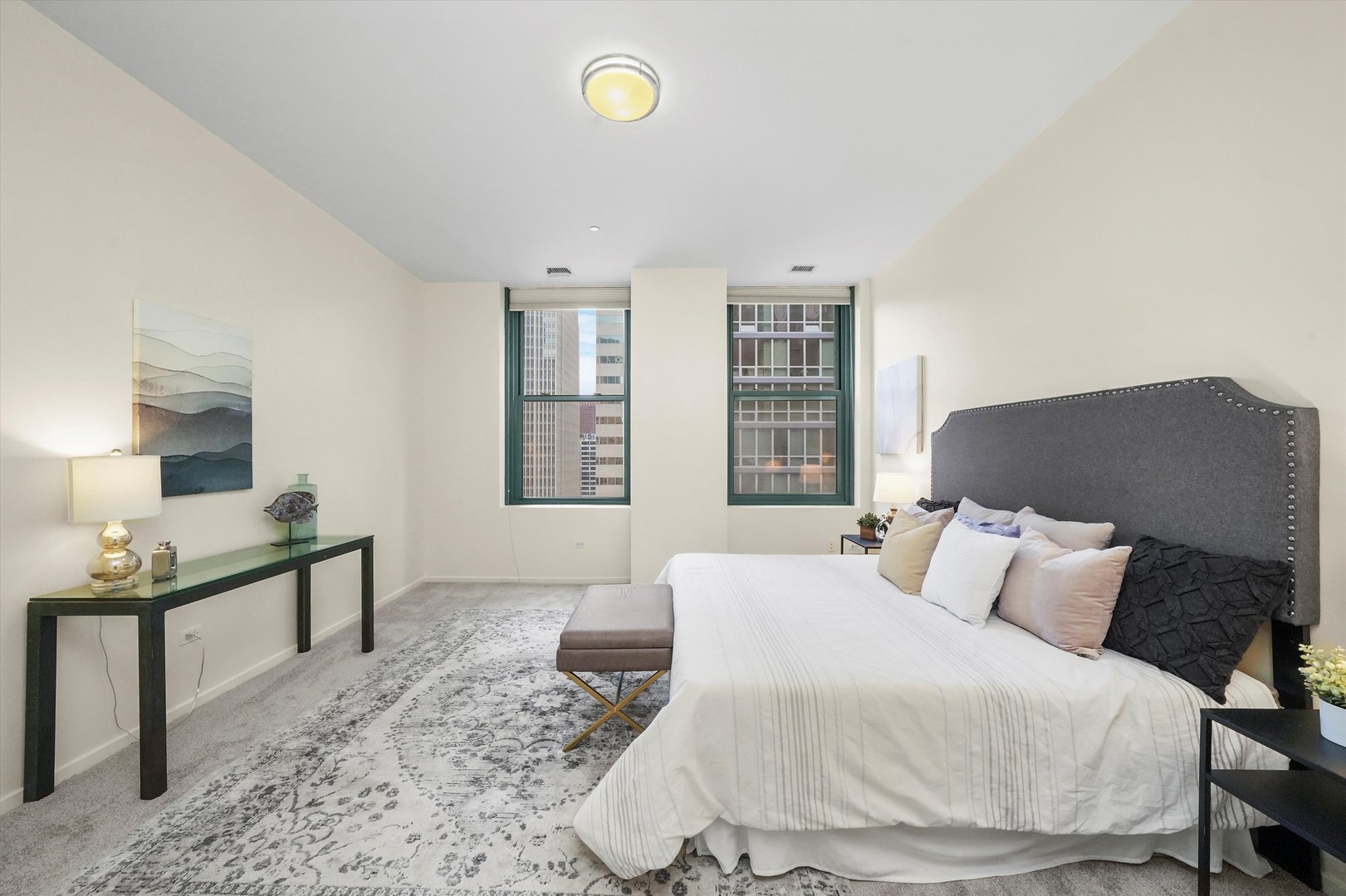 208 W Washington Street Unit: 1911