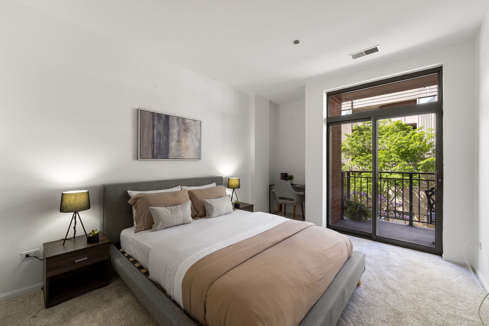 33 W HURON Street Unit: 310