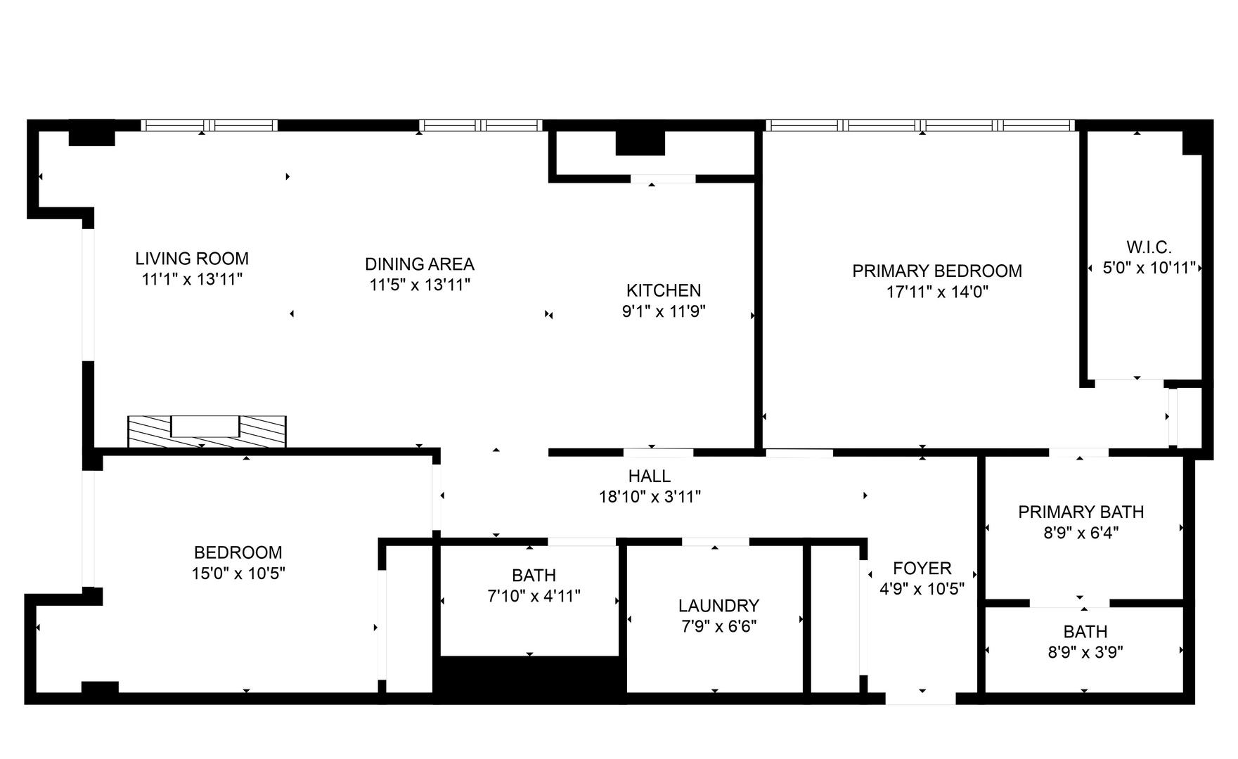 33 W HURON Street Unit: 310