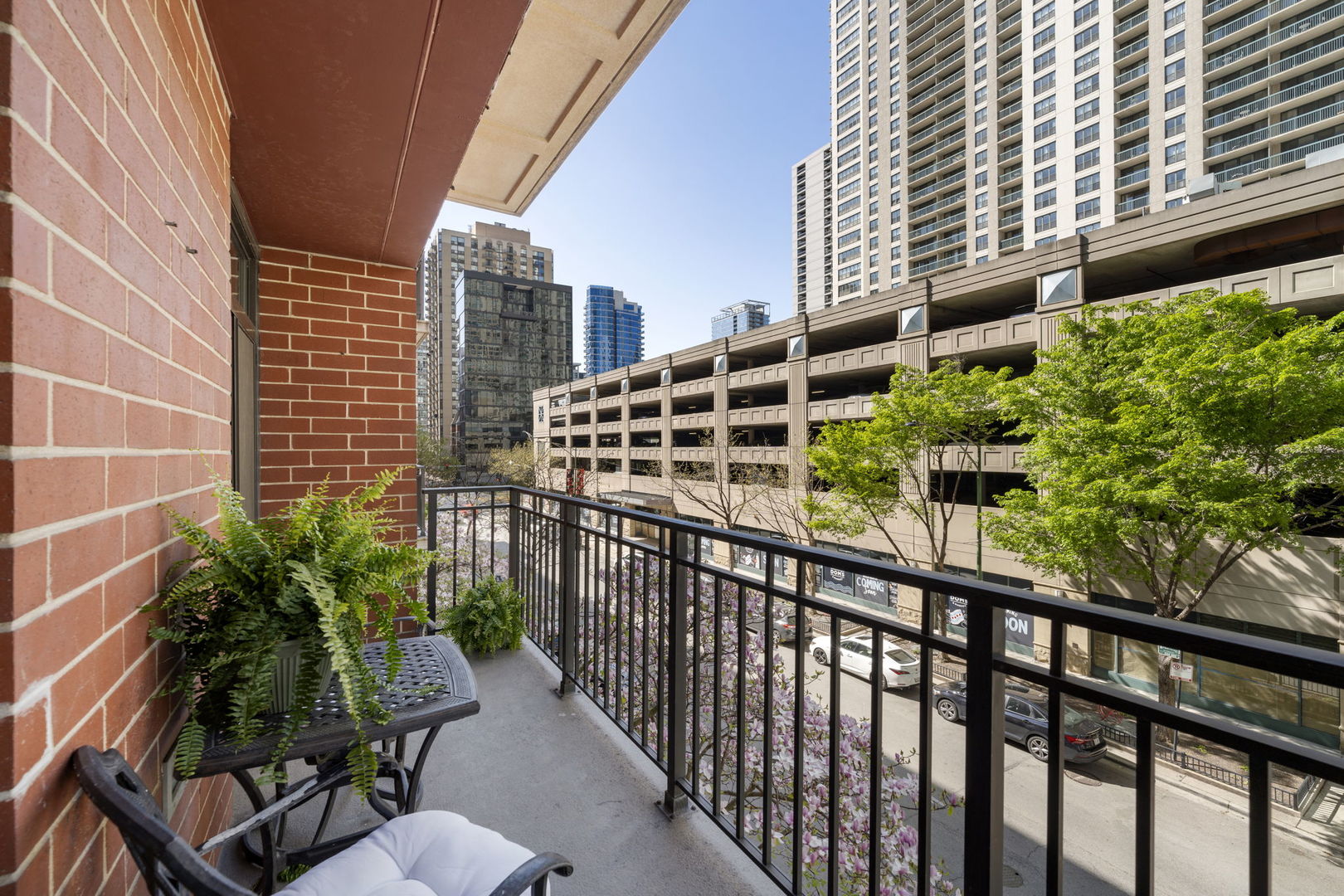 33 W HURON Street Unit: 310